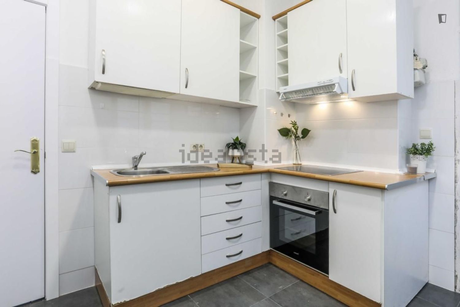 Habitación en alquiler, Madrid