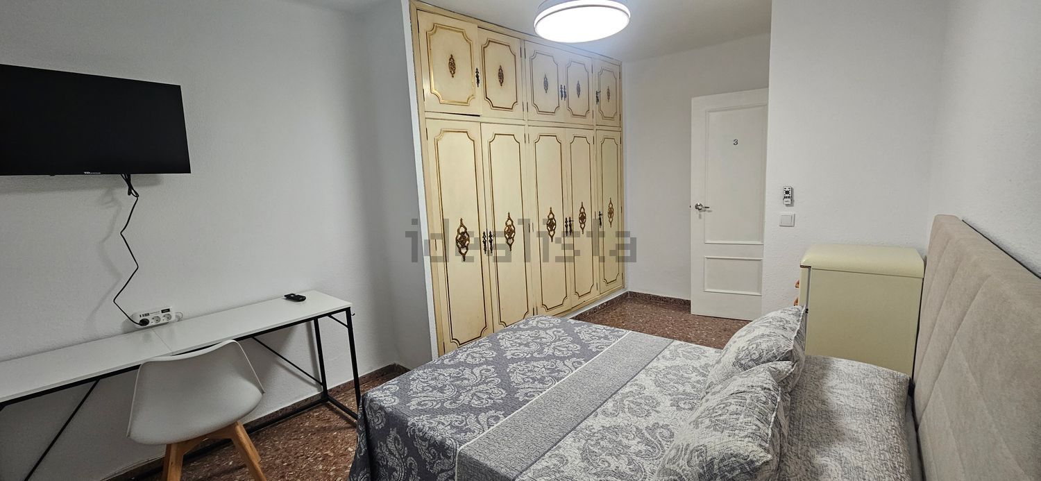 Habitació de lloguer, València
