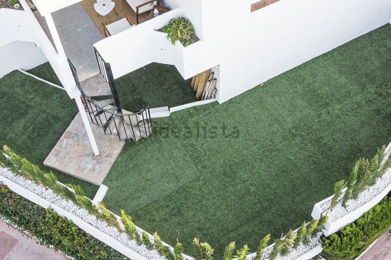Pis de 87 m² a Marbella