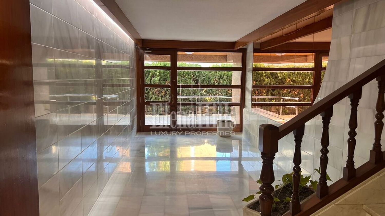 Wohnung 180 m² in Benidorm
