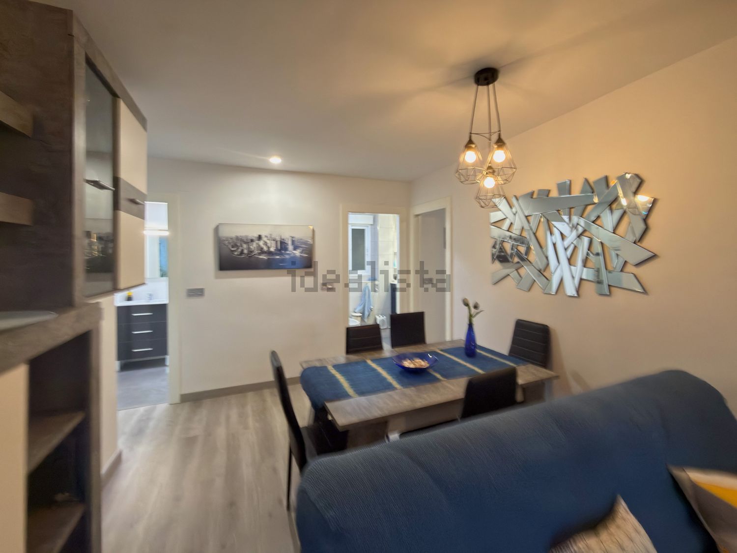 Wohnung 110 m² in Murcia