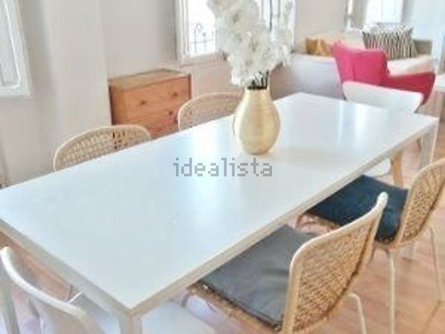 Pis de 107 m² a Madrid
