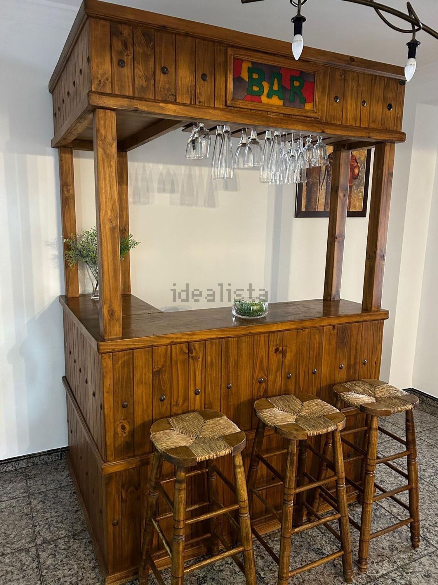 Casa de 120 m² a Villanueva del Trabuco