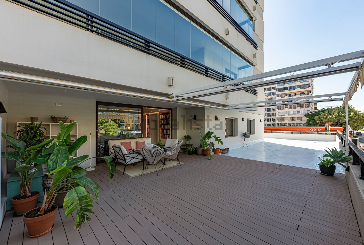 Pis de 266 m² a Marbella