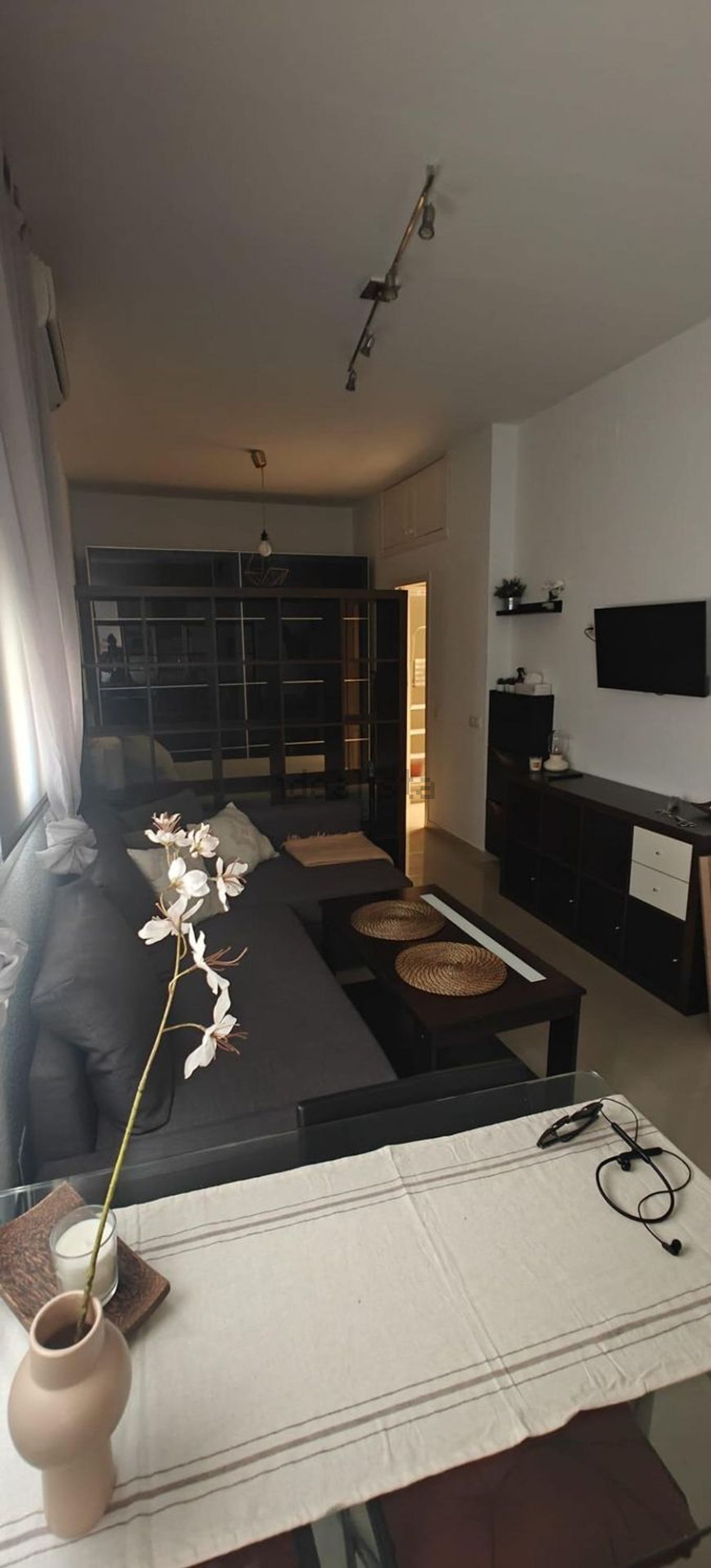 Appartamento 32 m² a Madrid
