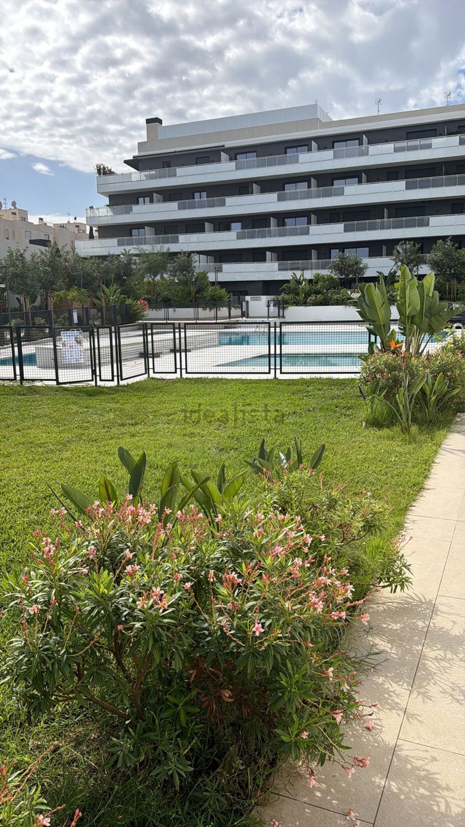 Pis de 94 m² a Eivissa