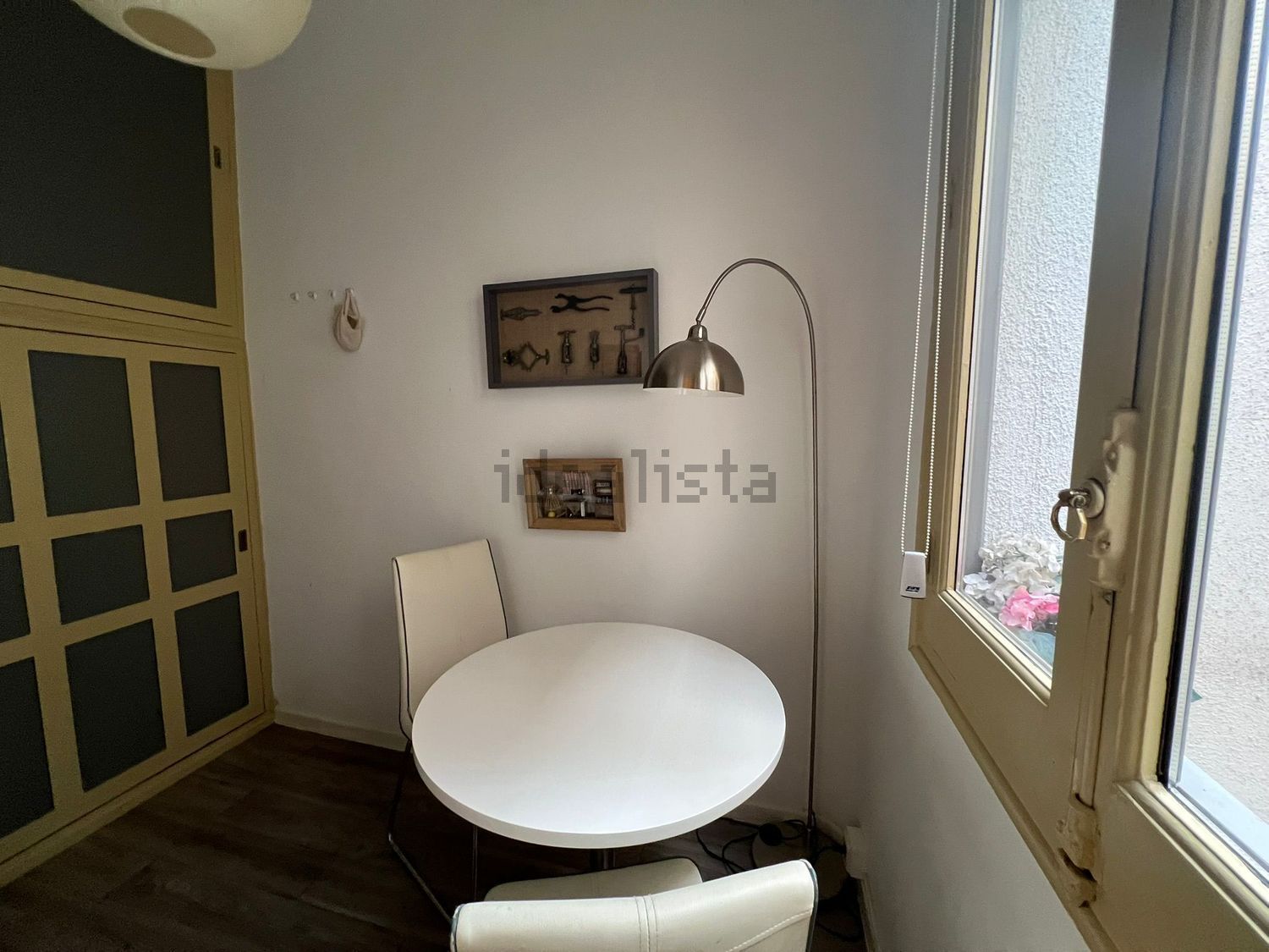 Pis de 95 m² a Madrid