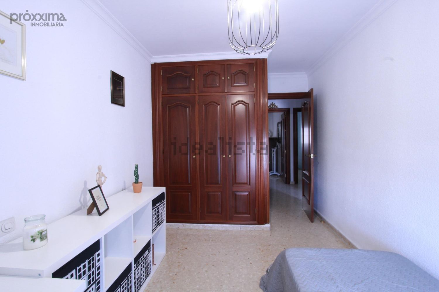 Pis de 122 m² a Sevilla