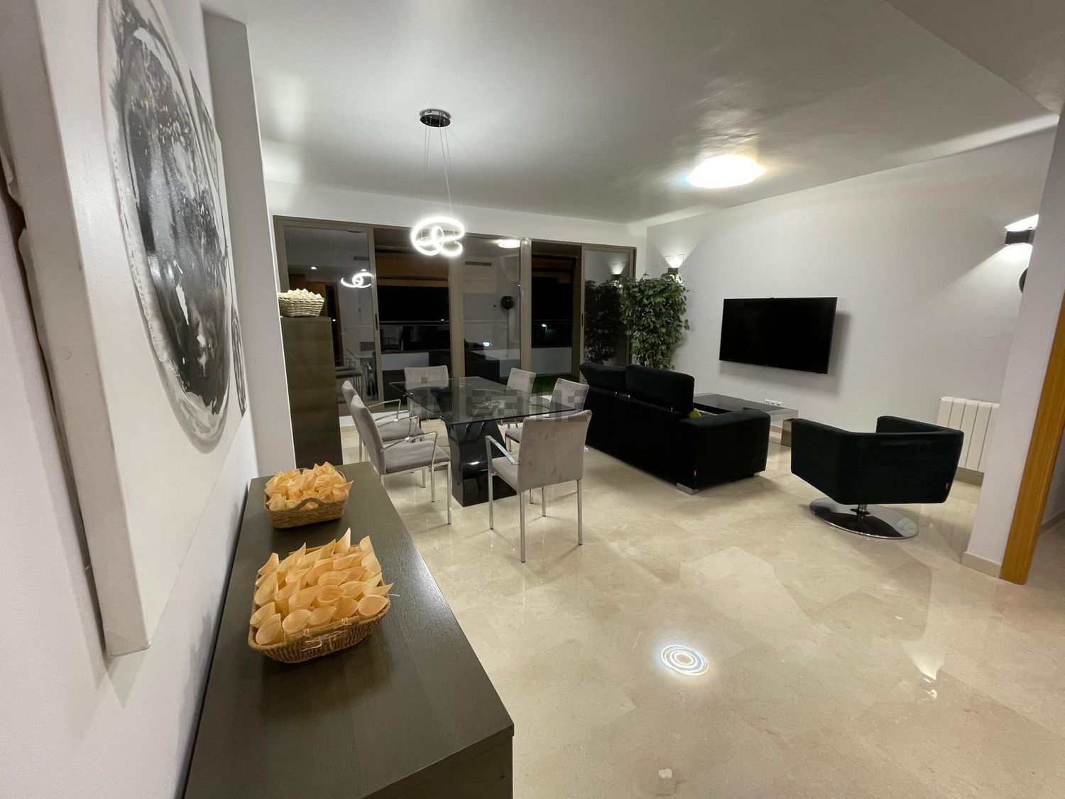 Pis de 131 m² a València