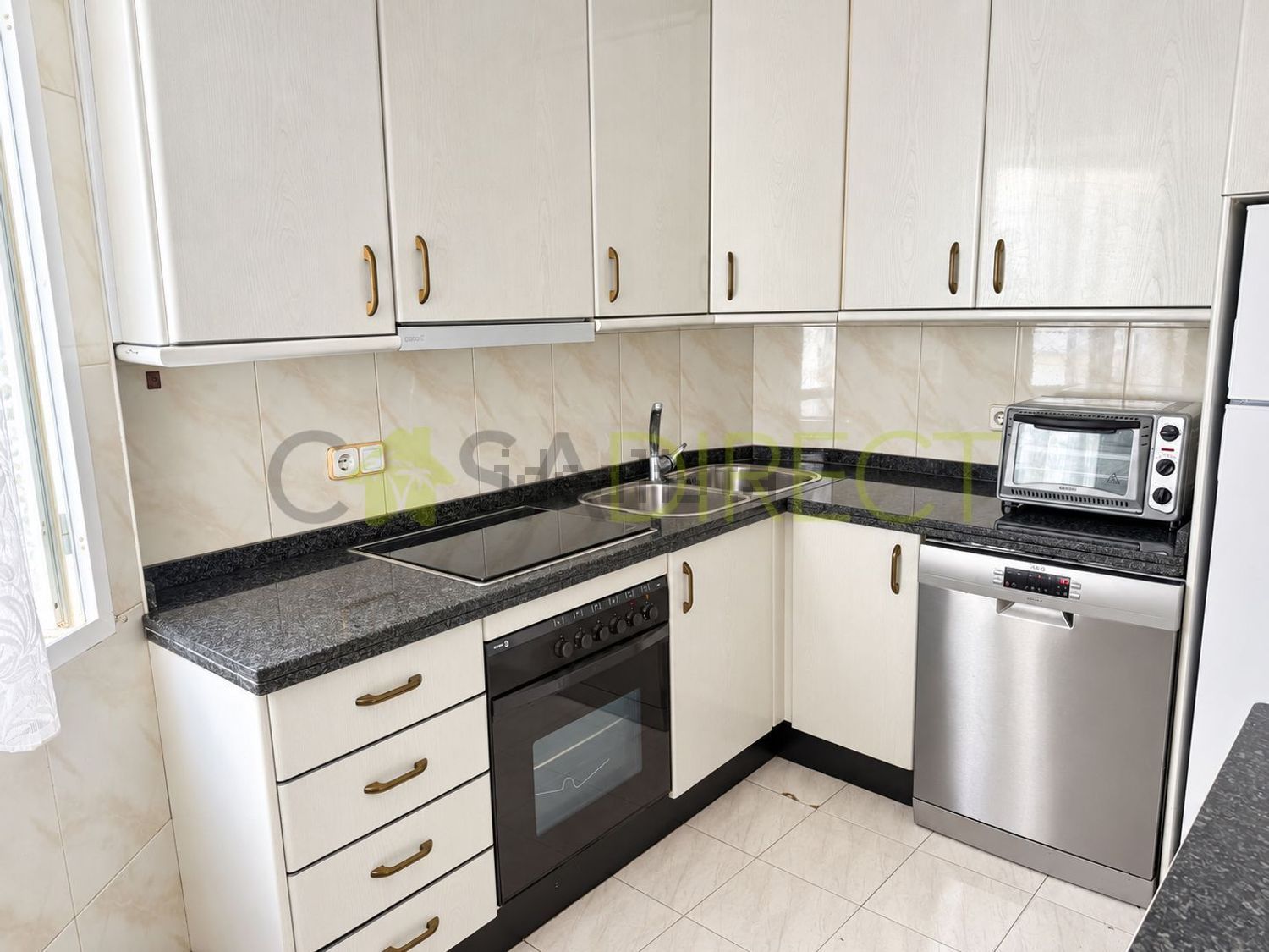 Piso de 70 m² en Marbella