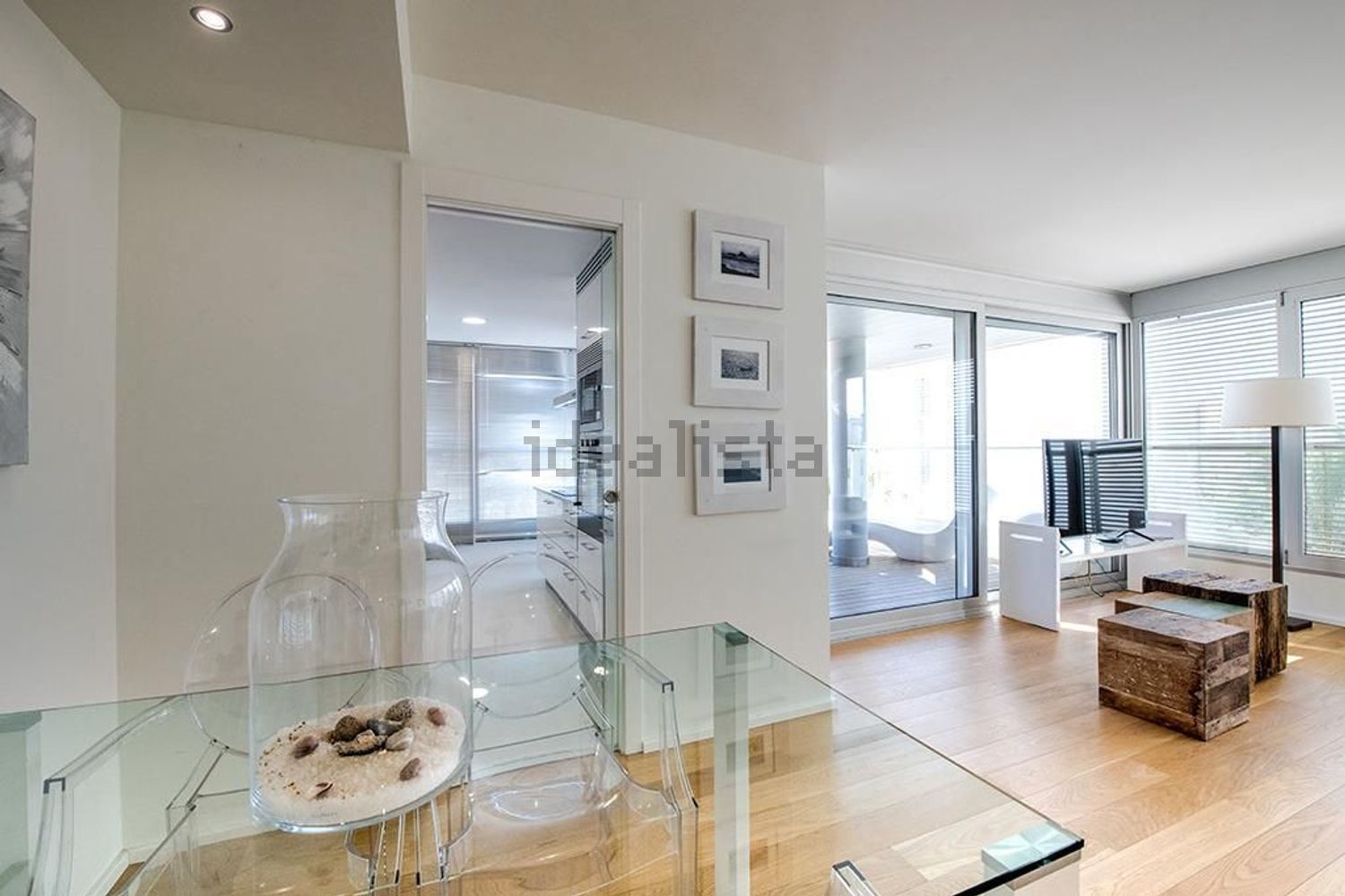 Pis de 110 m² a Eivissa