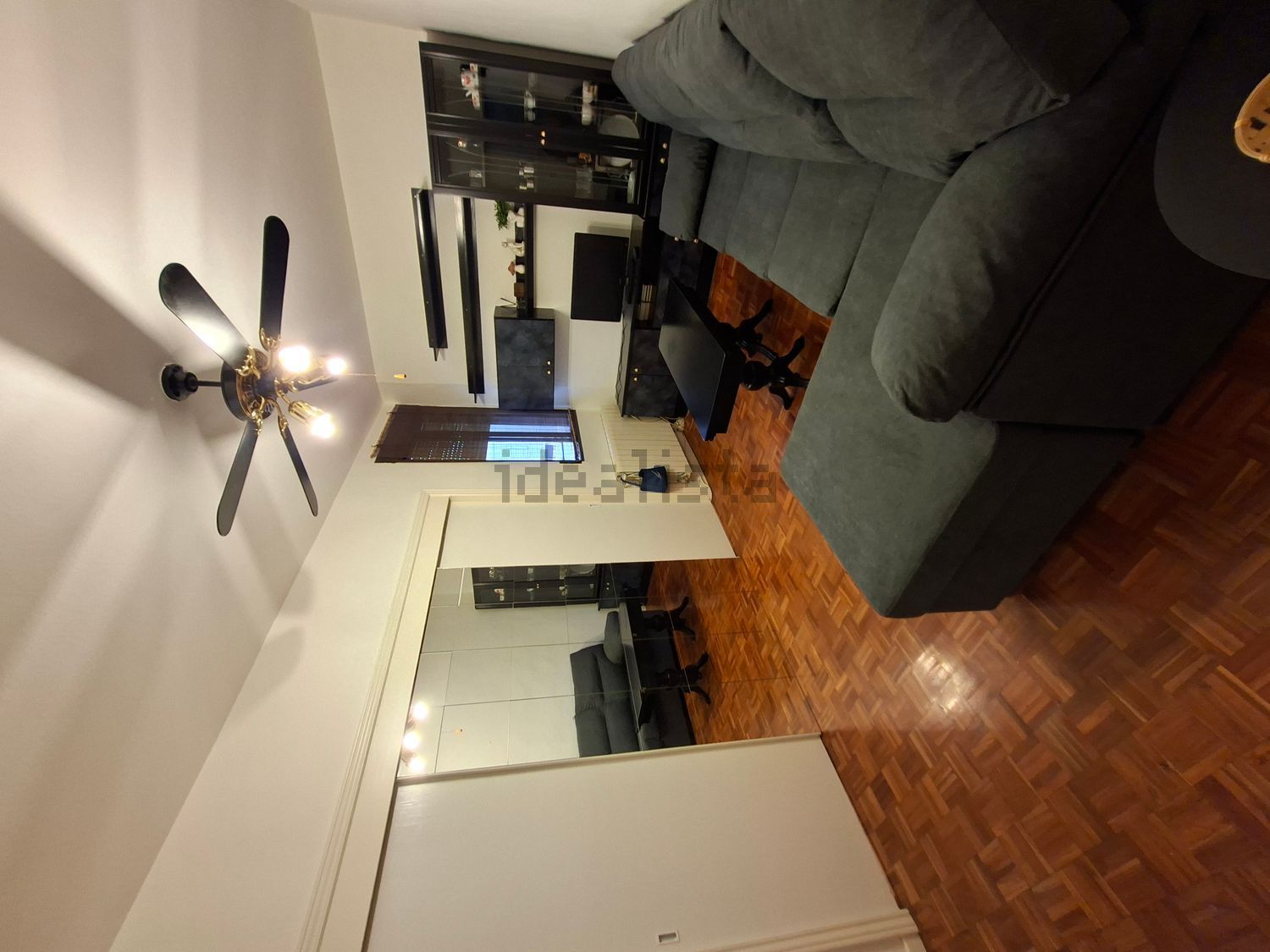 Piso de 56 m² en Madrid