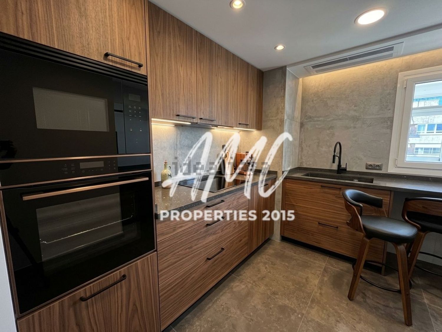Piso de 130 m² en Barcelona