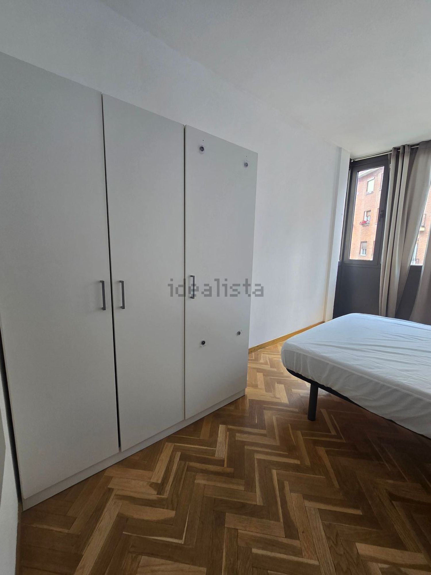 Pis de 140 m² a Madrid