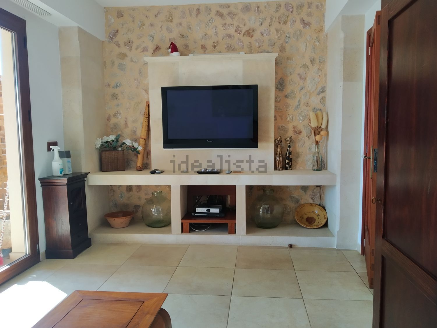 Flat 65 m² in Pollença