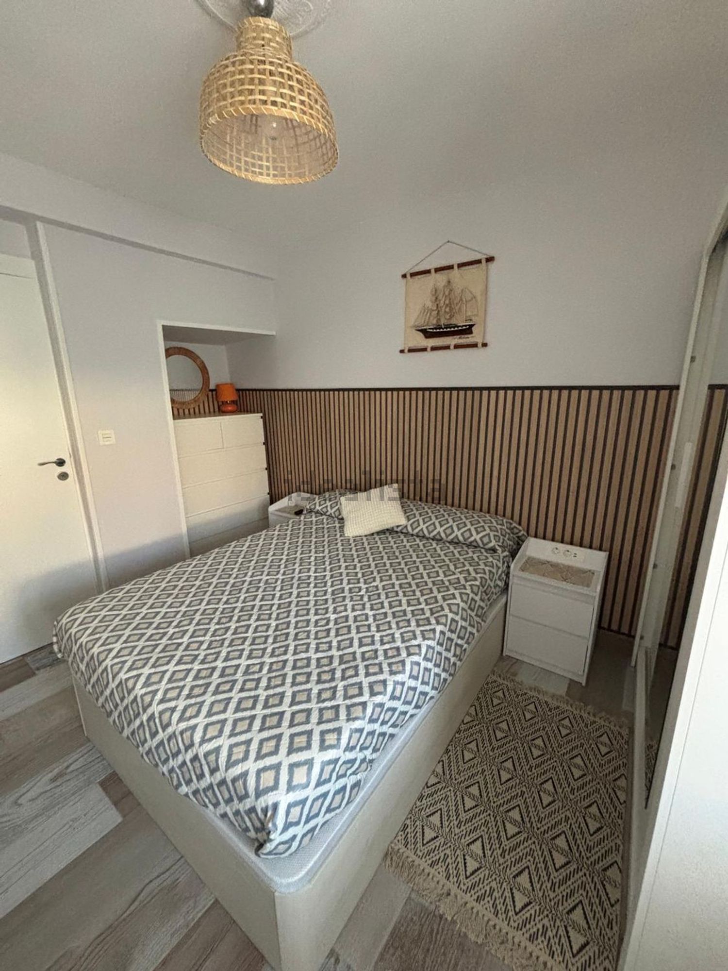 Habitación en alquiler, Ribera Baja