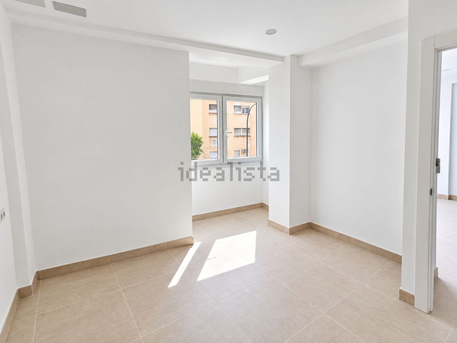 Pis de 77 m² a Màlaga