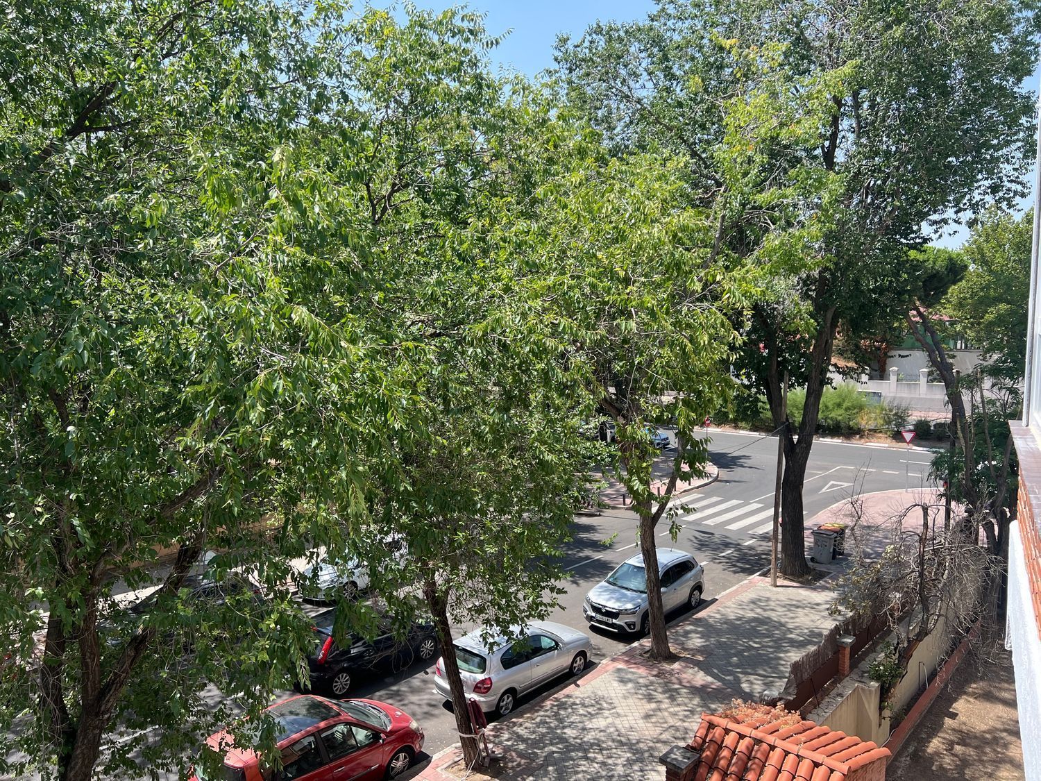 Pis de 108 m² a Madrid