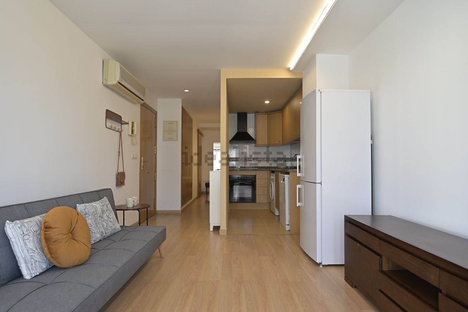Piso de 50 m² en Castellón de la Plana