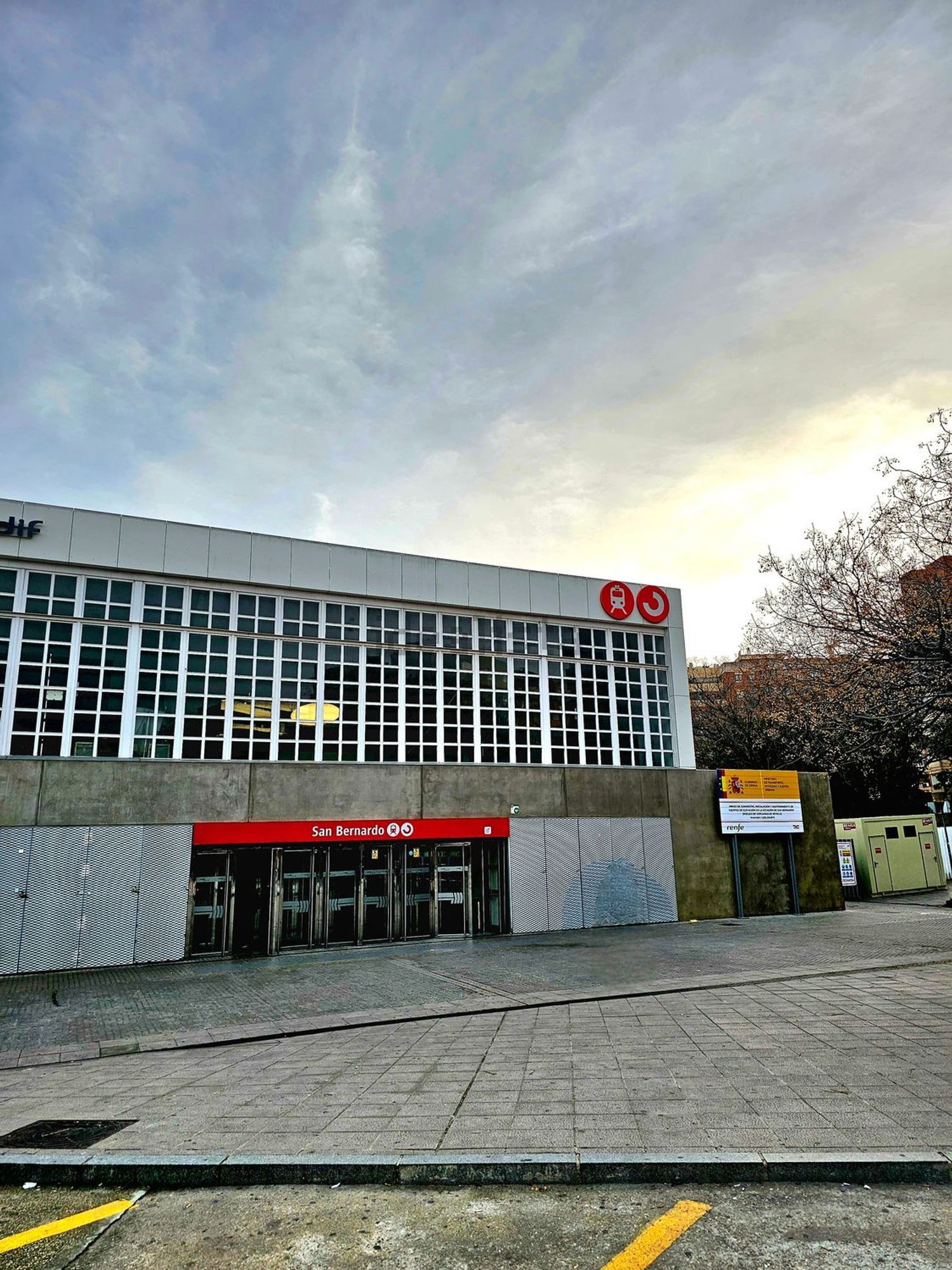 Habitació de lloguer, Sevilla