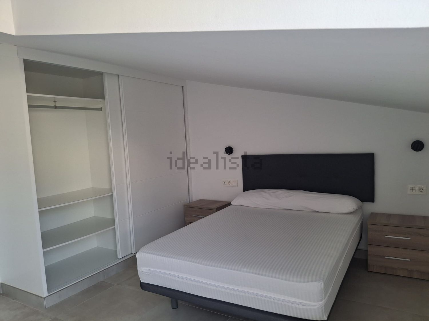 Pis de 45 m² a Màlaga