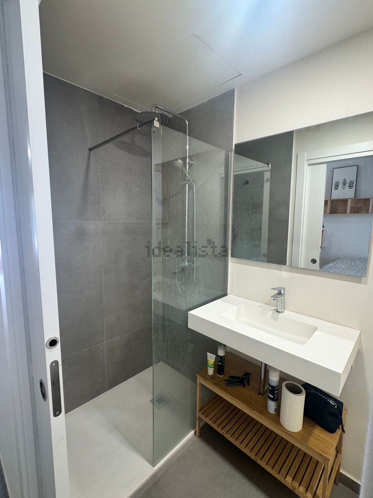 Piso de 46 m² en Valencia