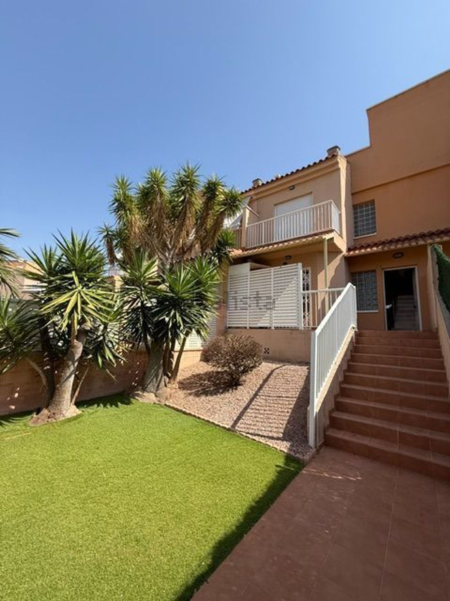 Casa de 130 m² a la Nucia