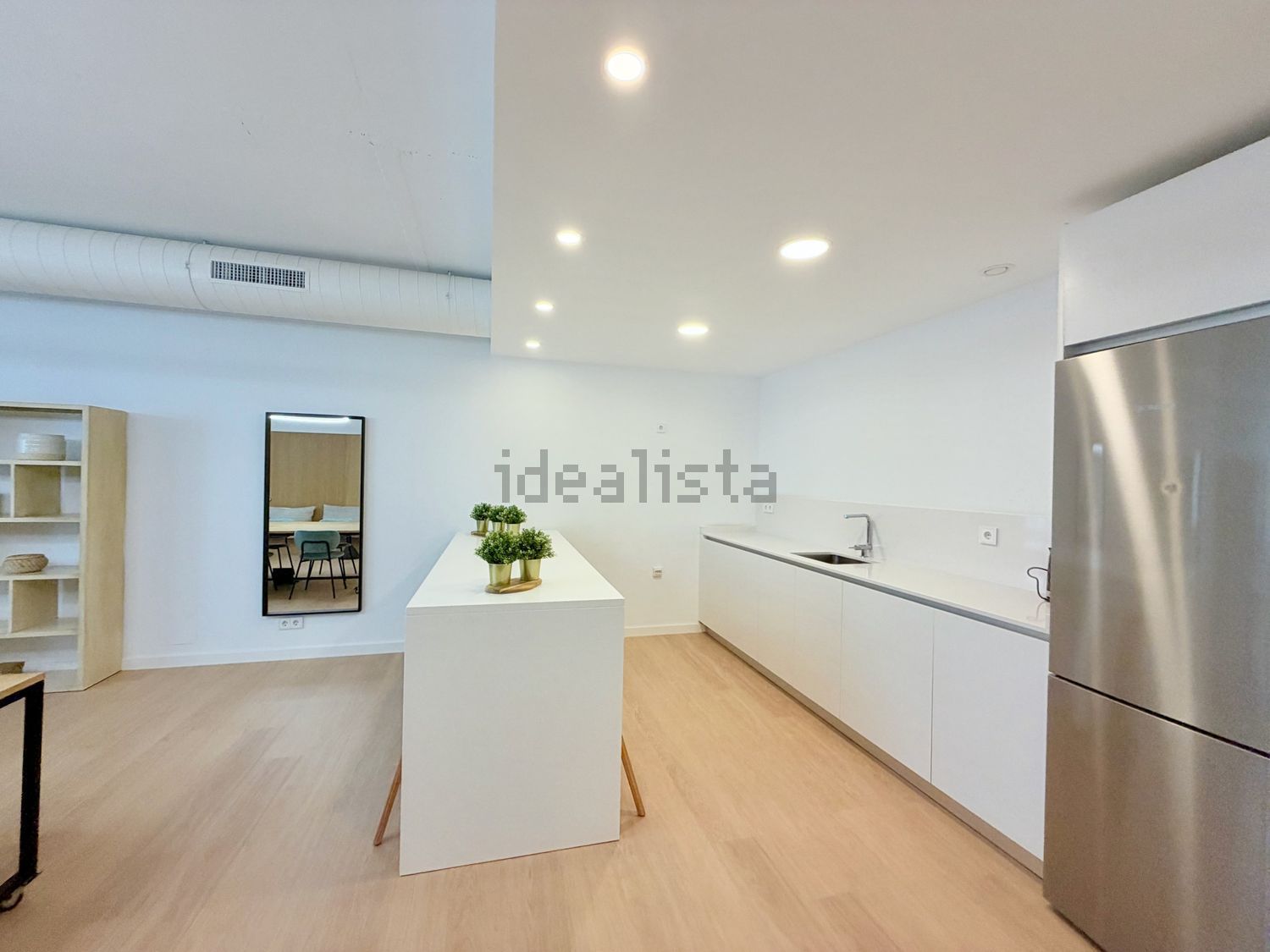 Pis de 93 m² a Estepona