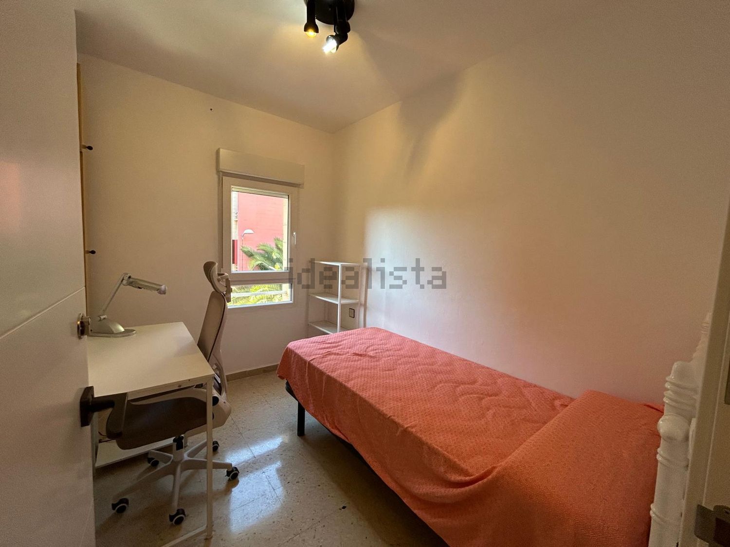 Habitació de lloguer, Granada