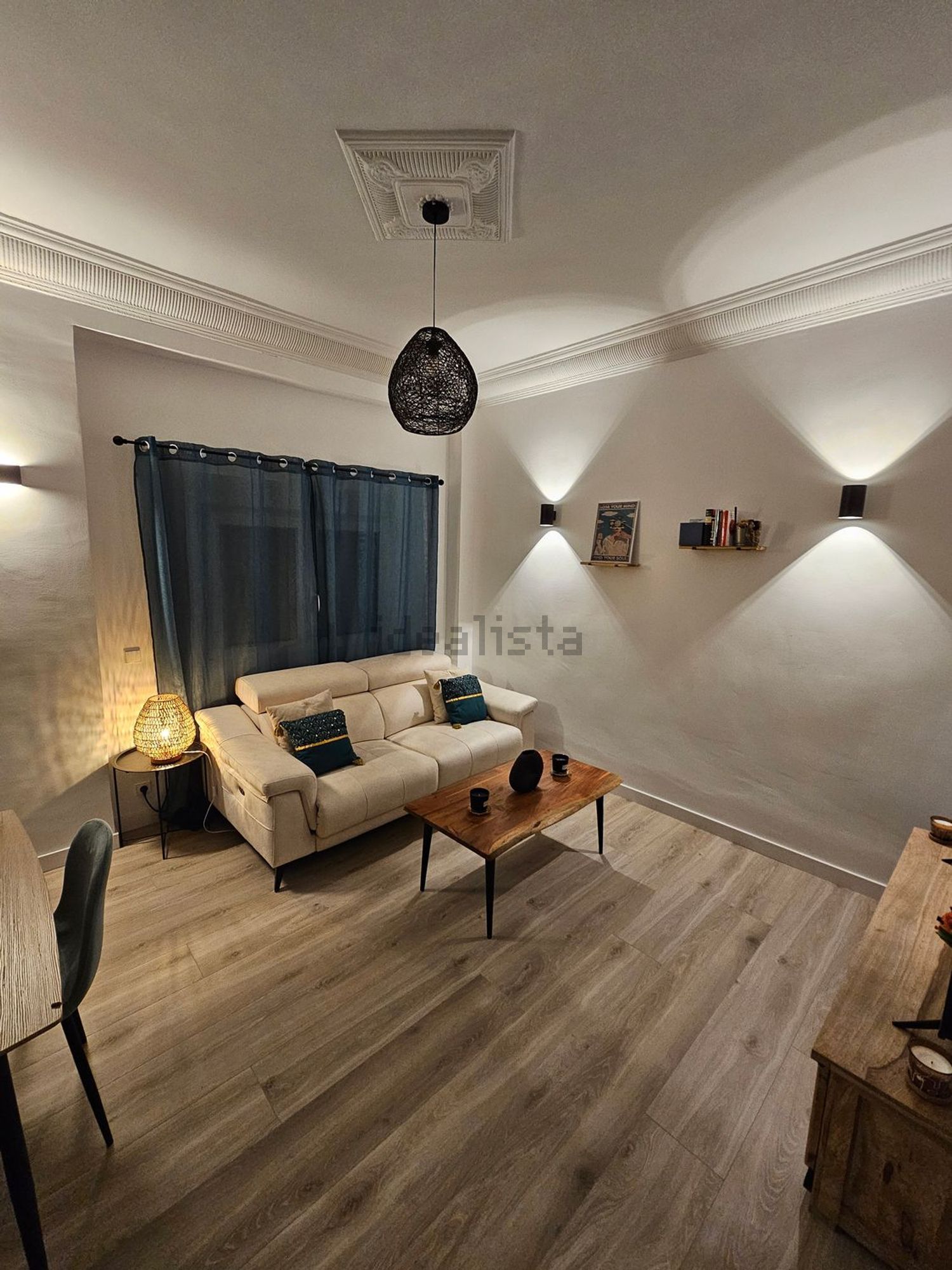 Pis de 117 m² a Benetússer