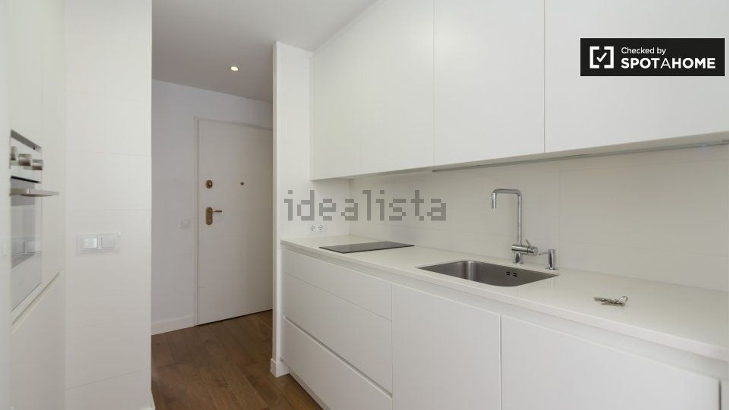 Pis de 48 m² a Madrid