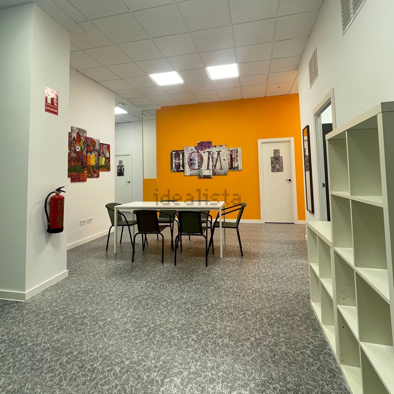 Habitació de lloguer, Sant Vicent del Raspeig