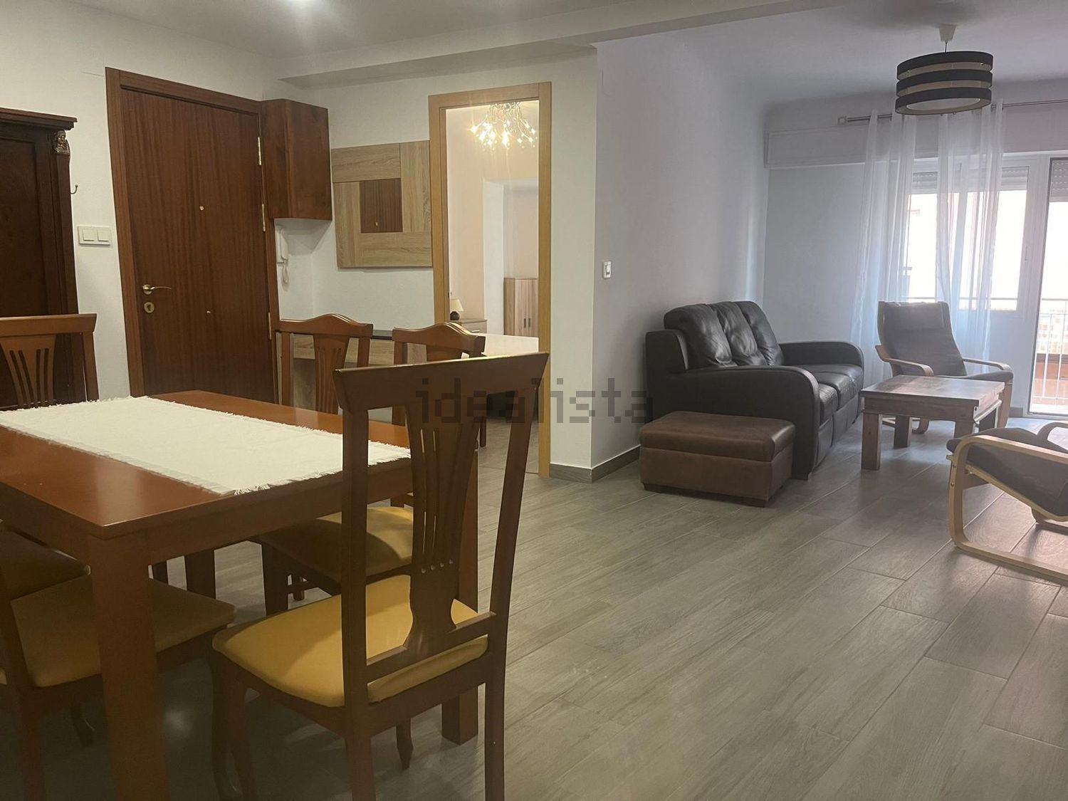 Piso de 105 m² en el Campello