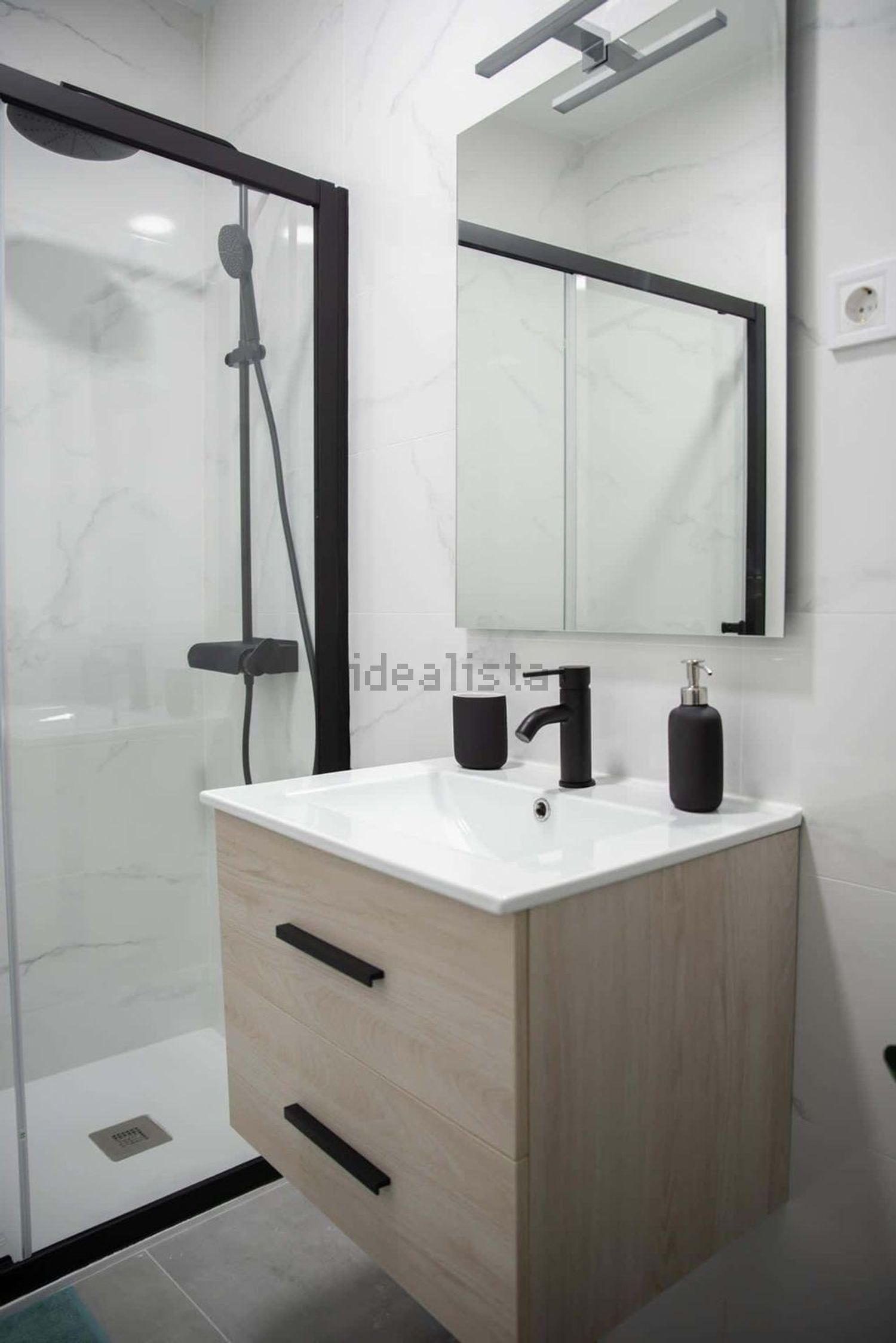 Habitación en alquiler, Madrid