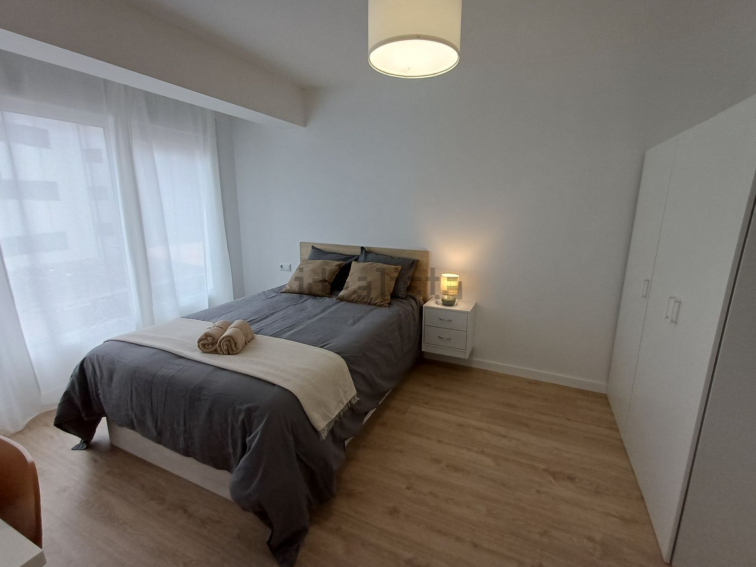 Zimmer zur Miete, A Coruña