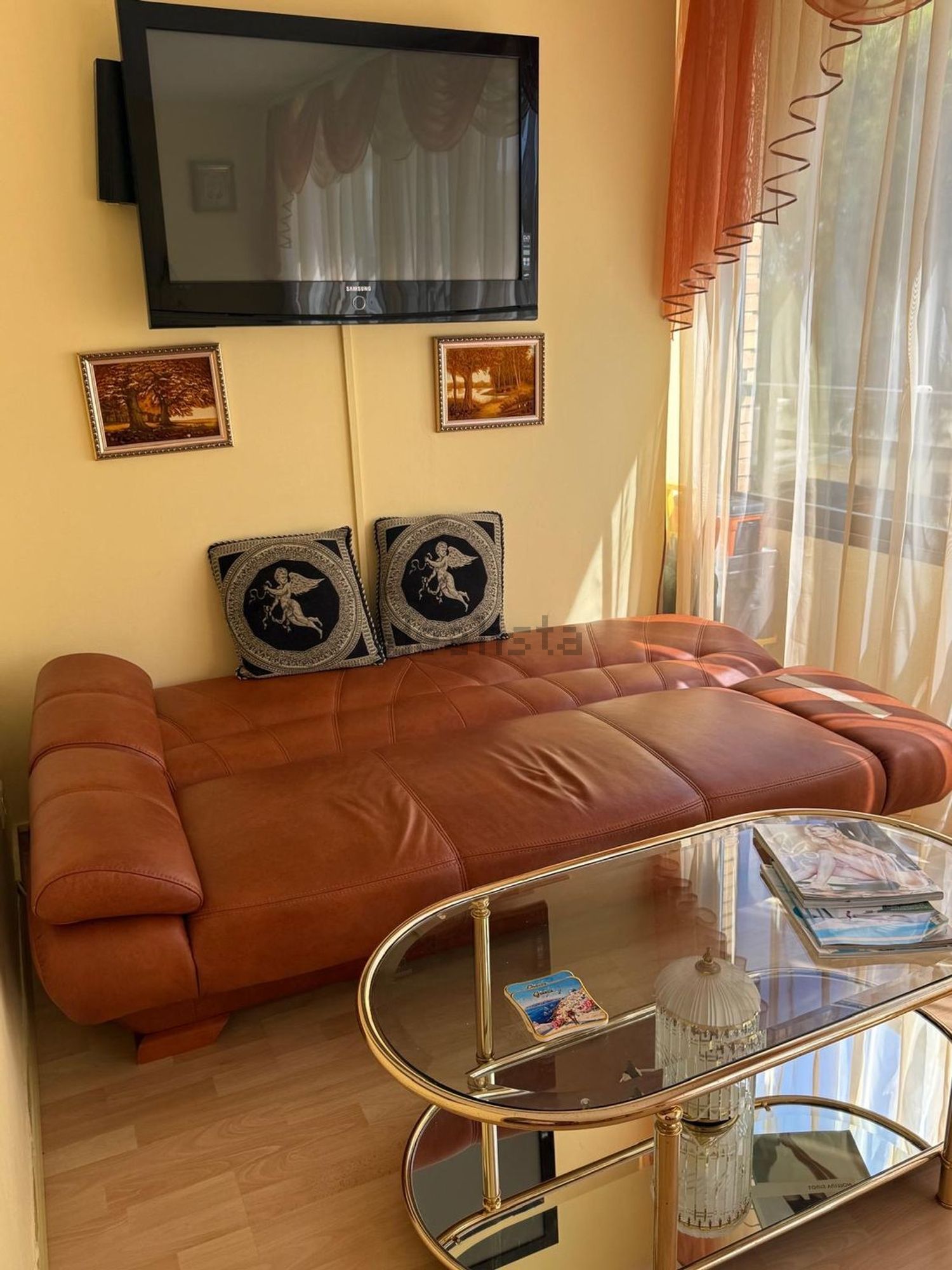 Piso de 54 m² en Benidorm