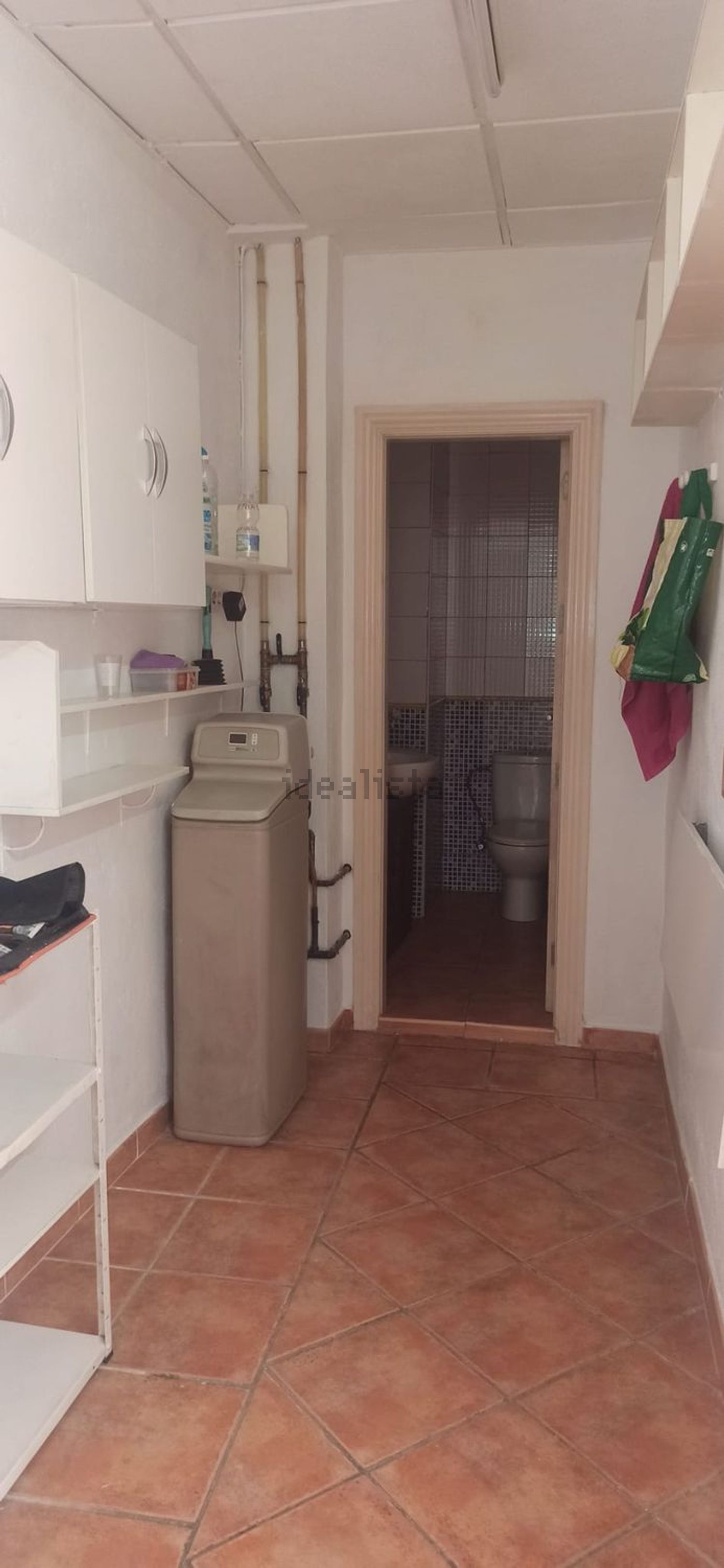 Piso de 100 m² en Churriana de la Vega