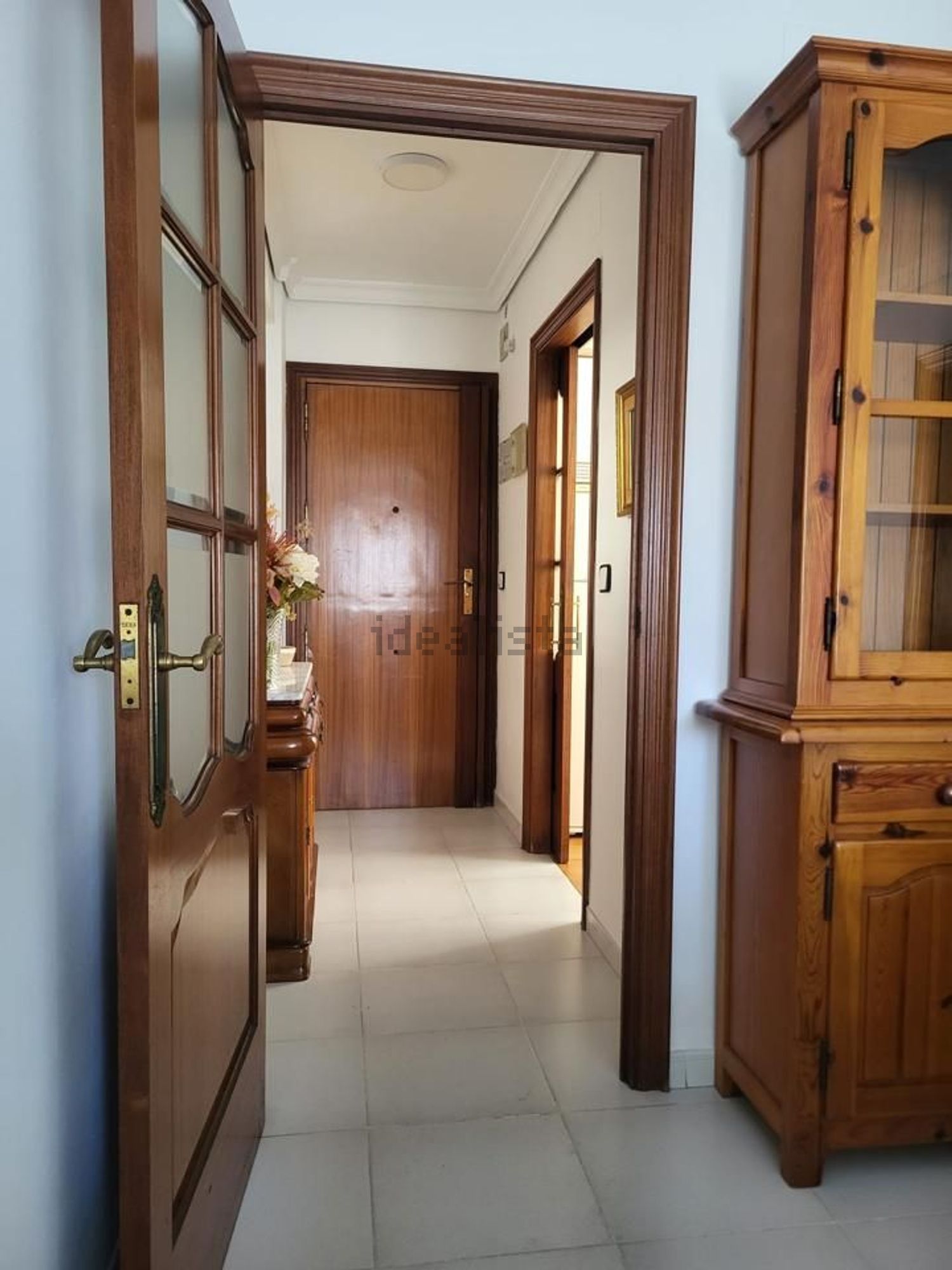 Wohnung 85 m² in Málaga