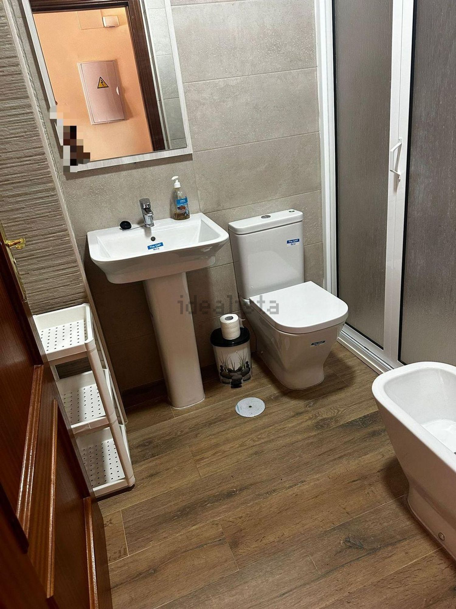 Wohnung 45 m² in Melilla