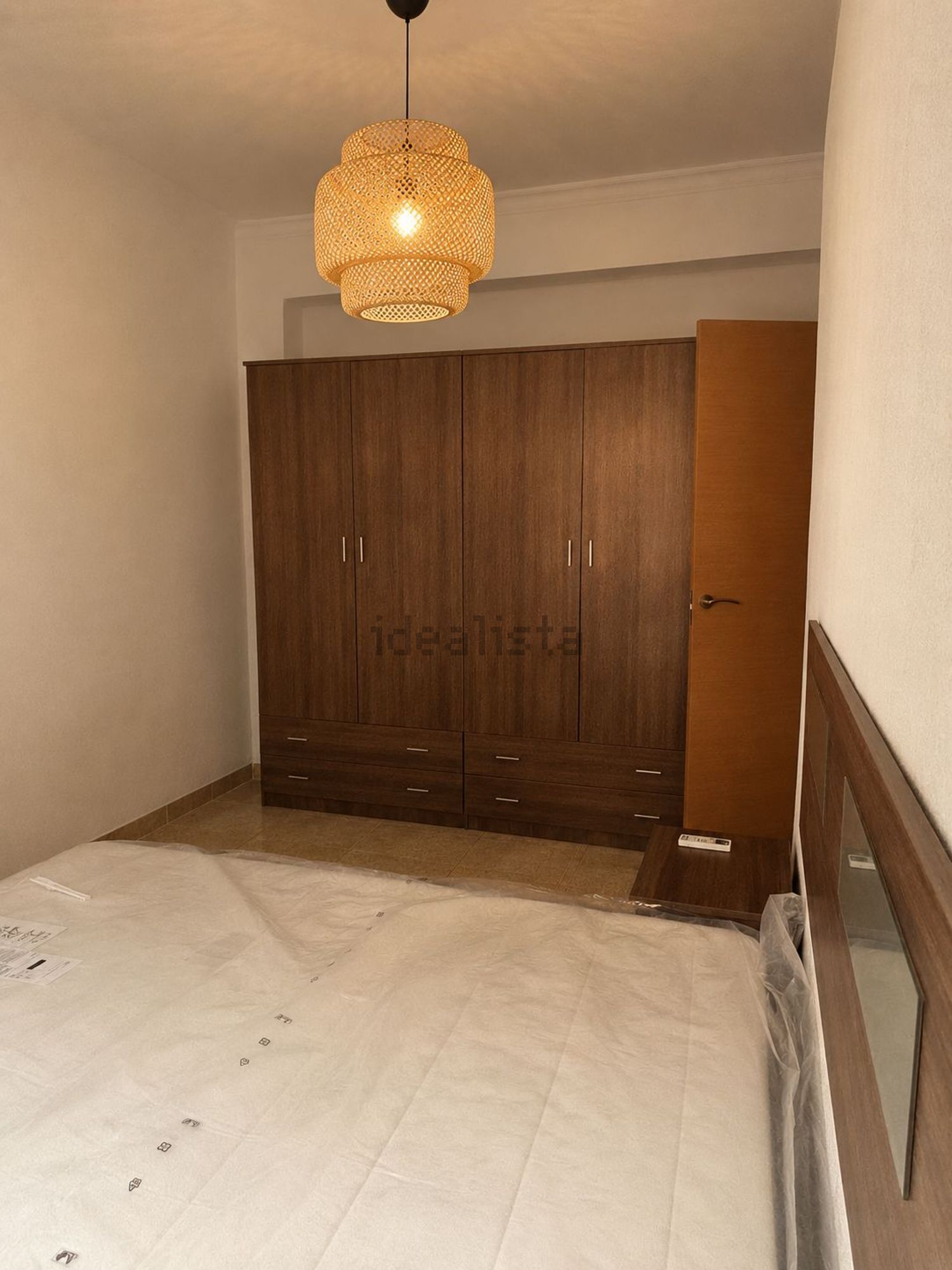 Flat 74 m² in Alzira