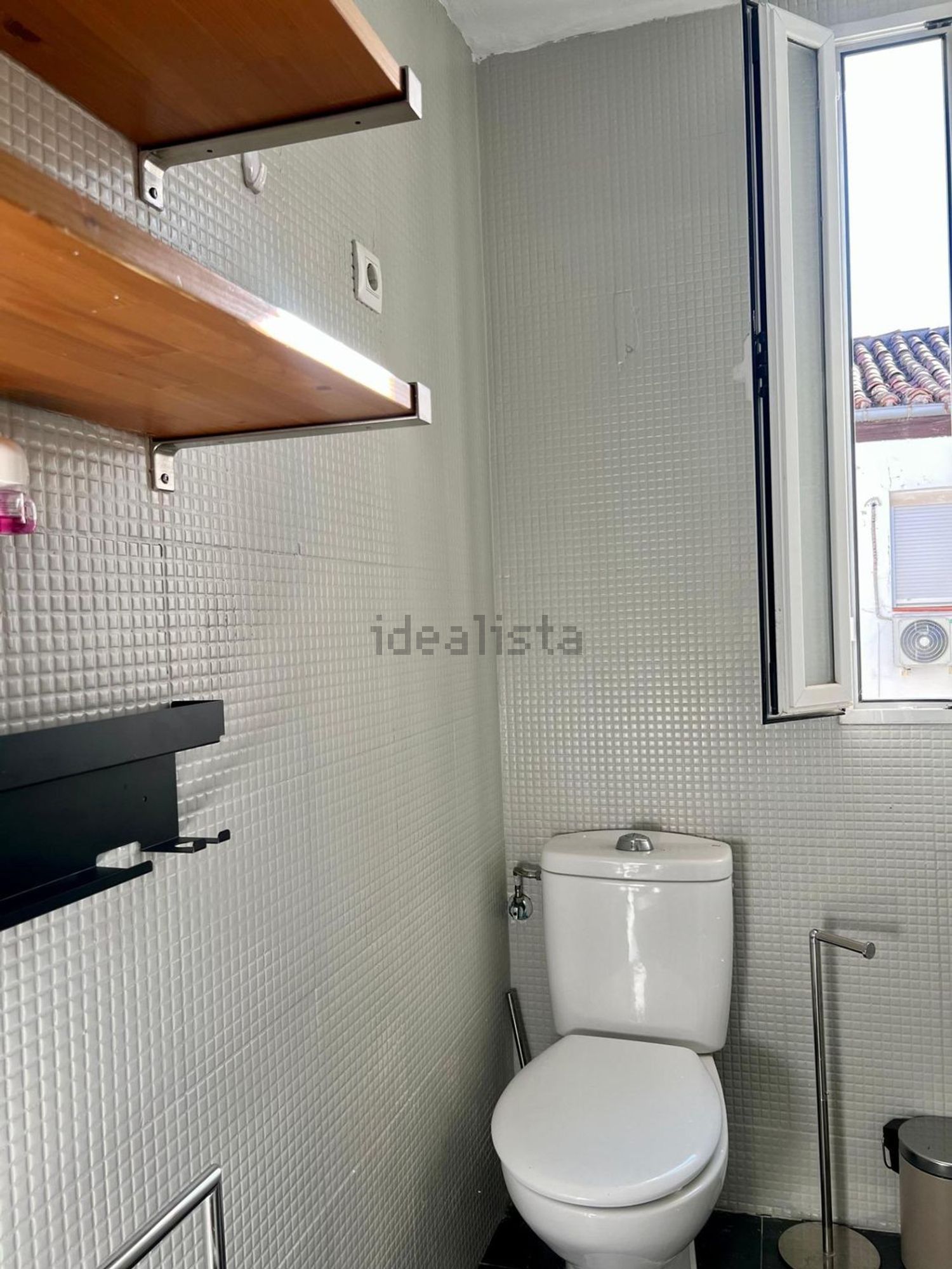 Piso de 33 m² en Madrid