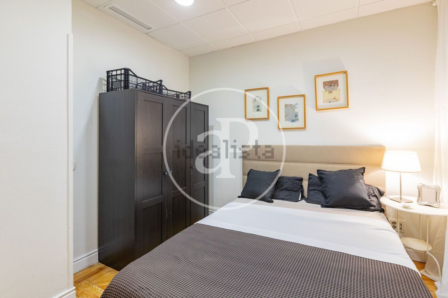 Pis de 217 m² a Madrid