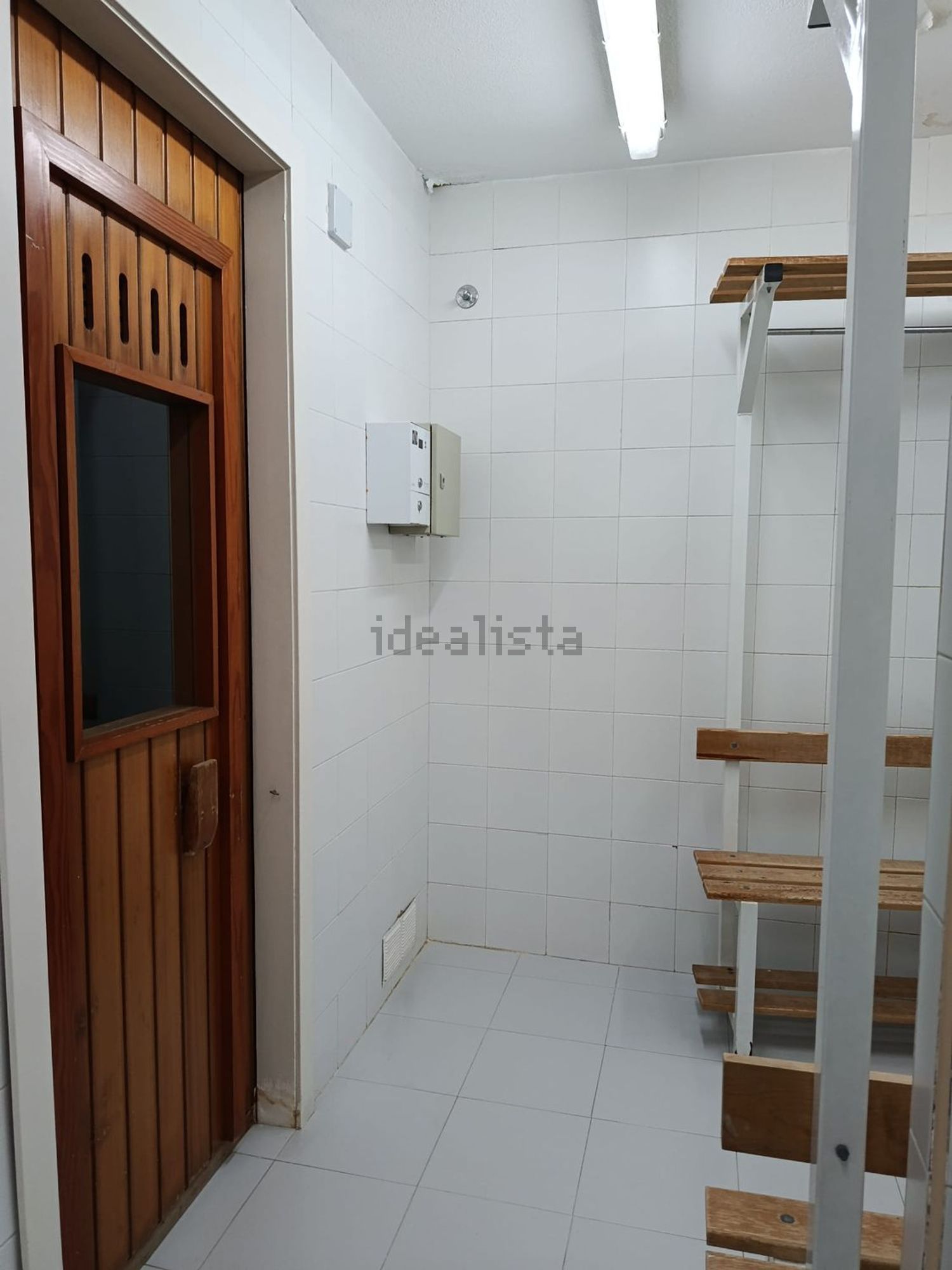 Pis de 71 m² a Madrid