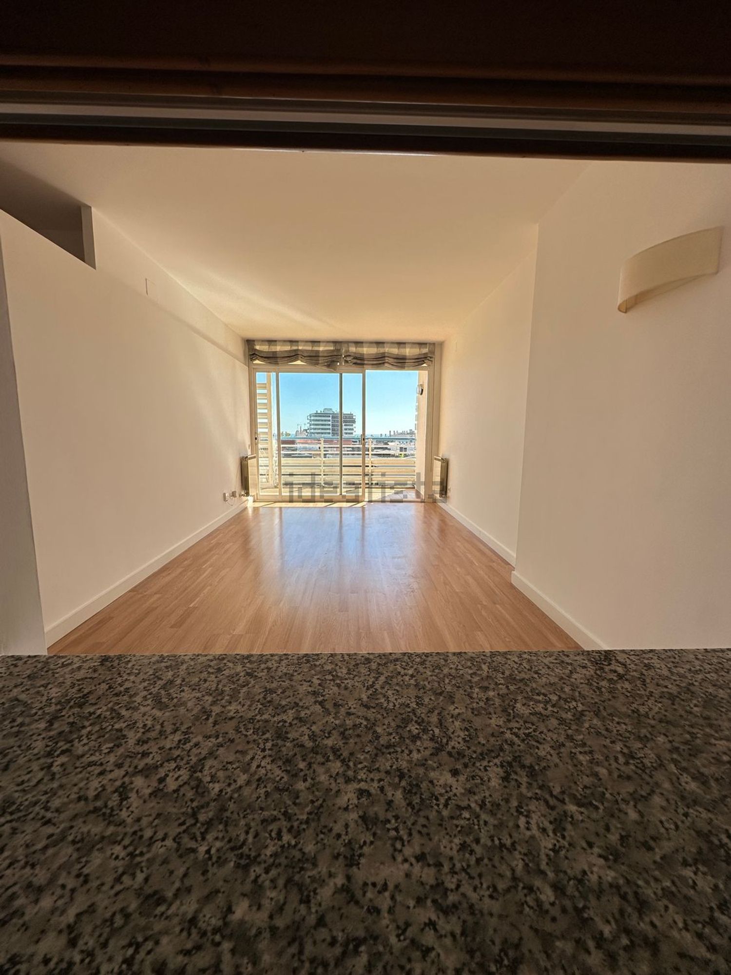 Pis de 80 m² a Badalona