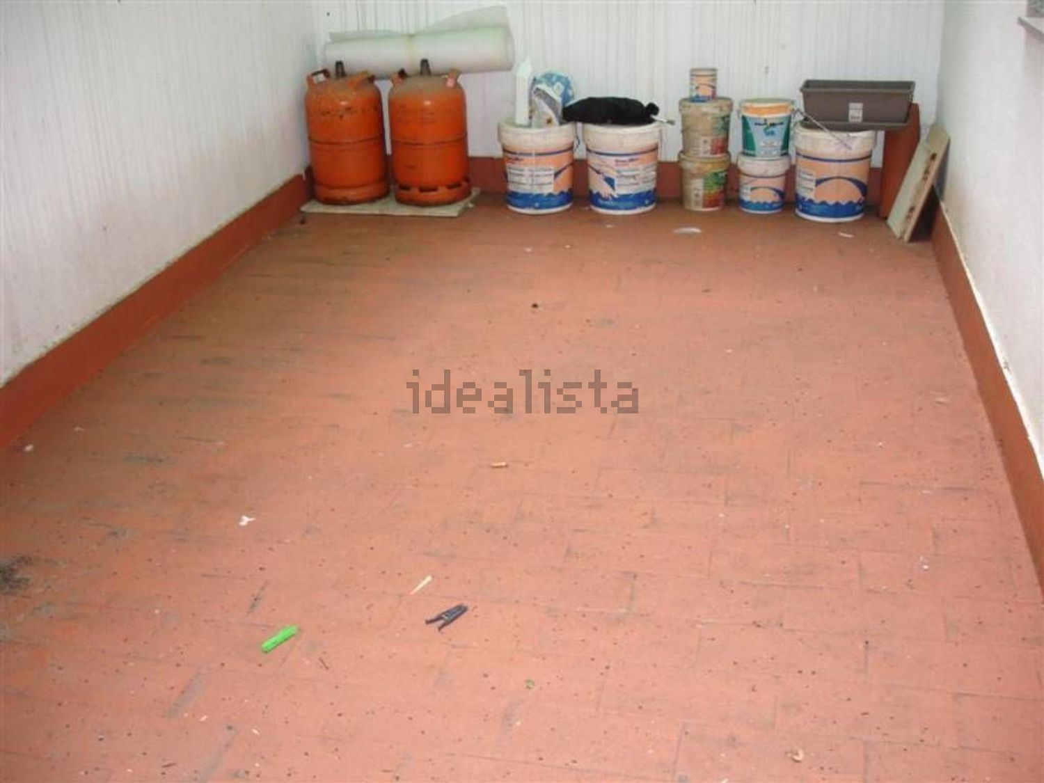 Piso de 160 m² en Santiago de Compostela