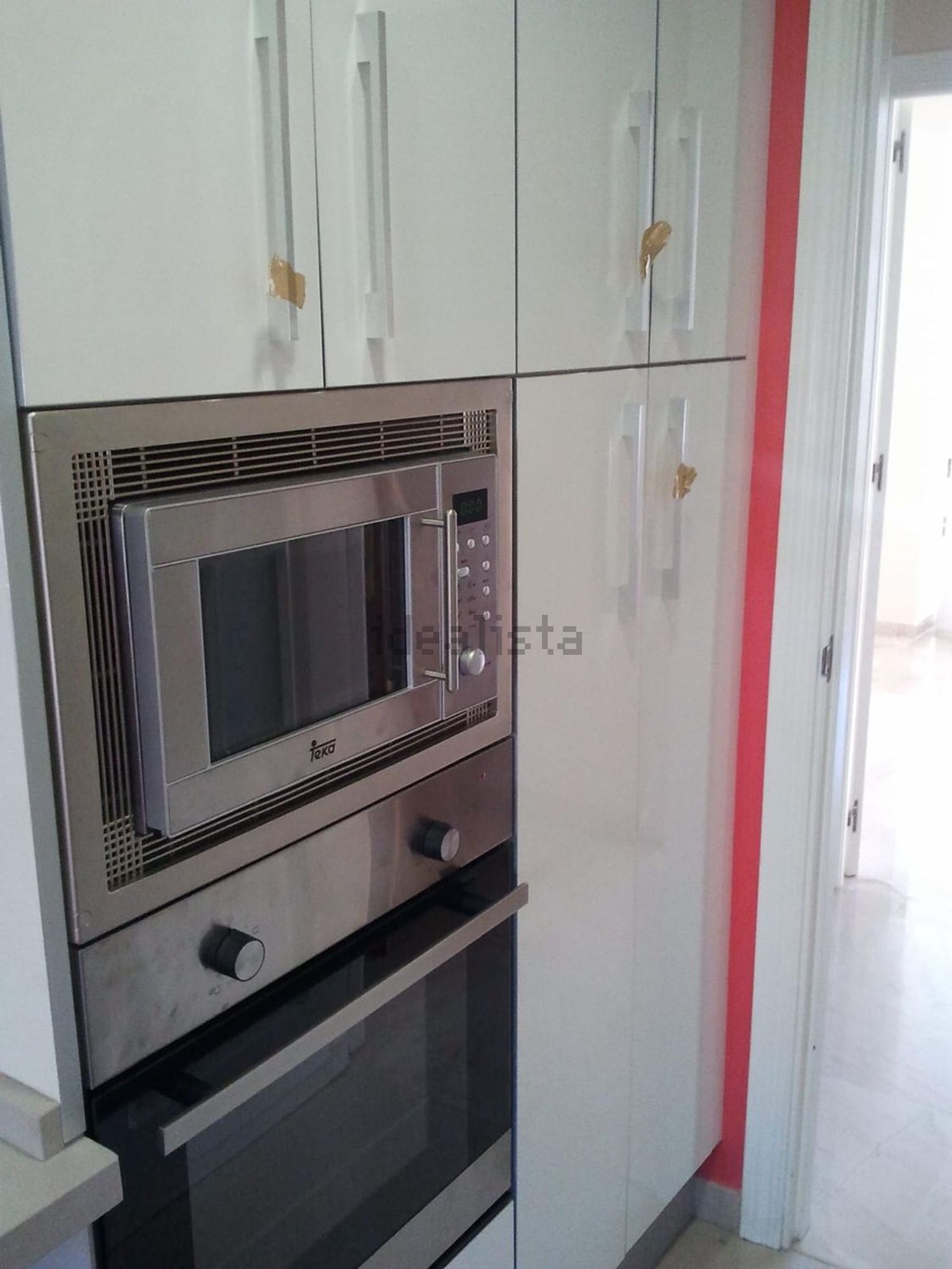 Piso de 121 m² en Mairena del Aljarafe