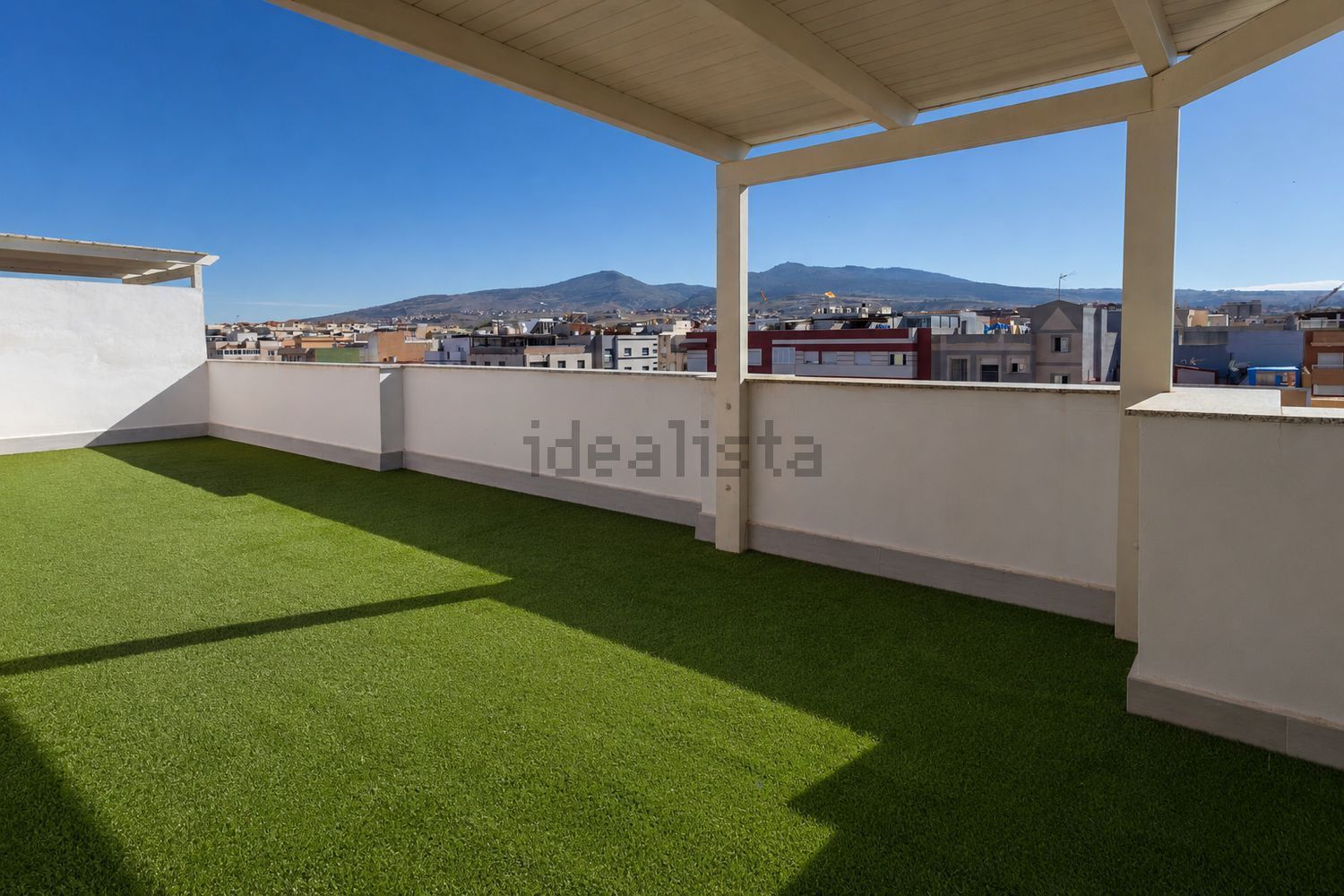 Wohnung 116 m² in Melilla