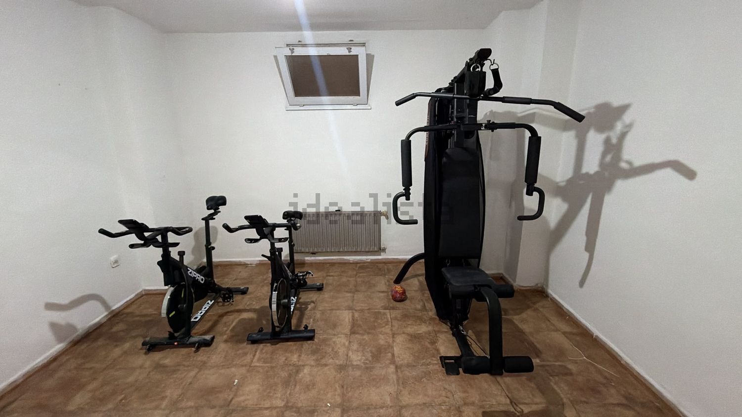 Wohnung 19 m² in Cartagena