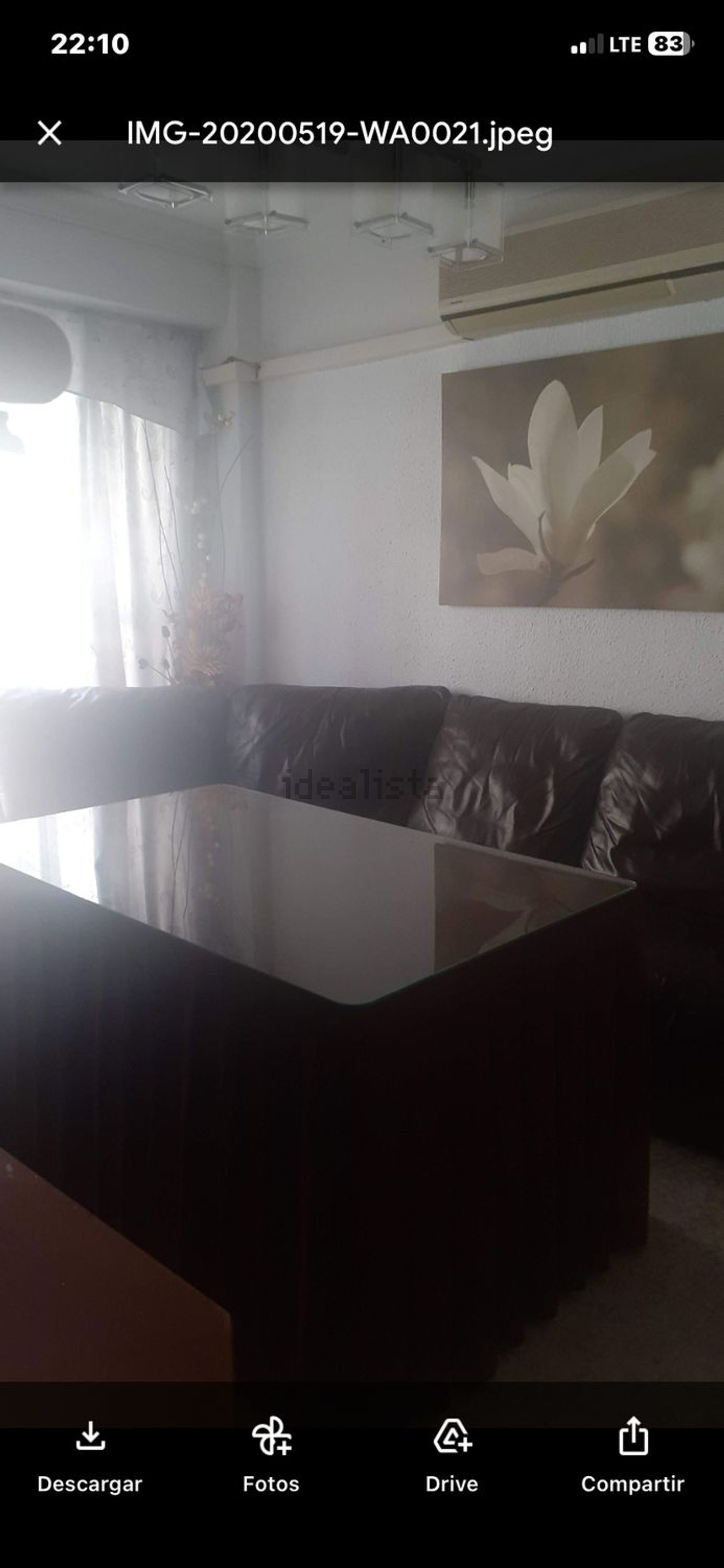 Pis de 120 m² a Sevilla