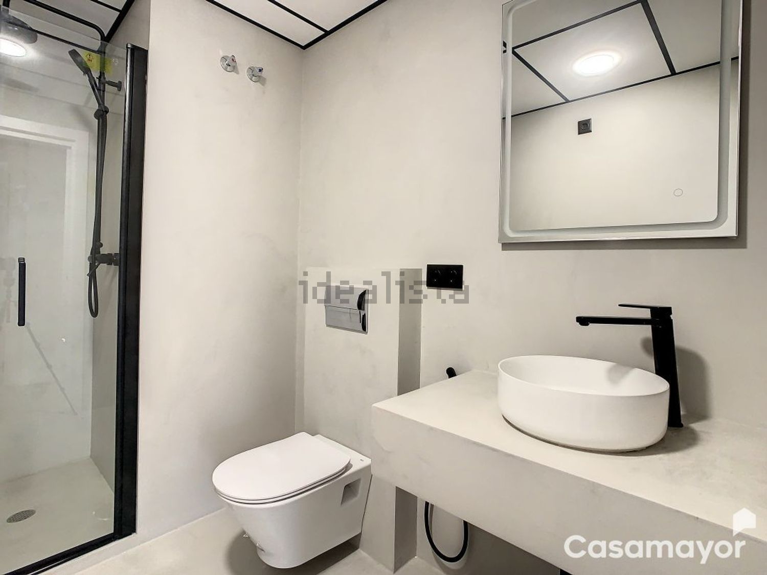 Piso de 138 m² en Alicante